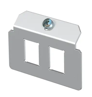 OBO Bettermann podporna plošča MTM 2C