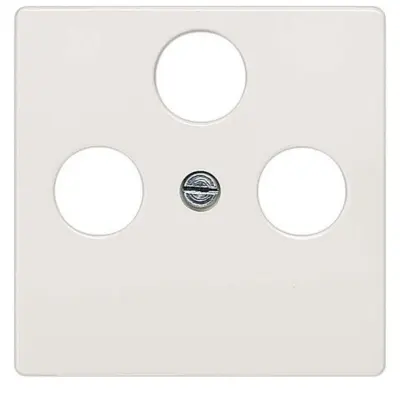 Siemens Dig.Industr. i-syst pokrivna plošča tws 5TG2548-2