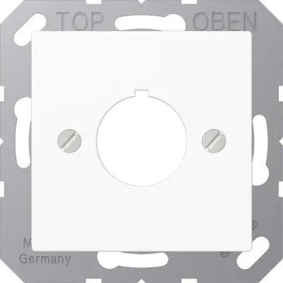 Jung pokrov aws A 564 WW