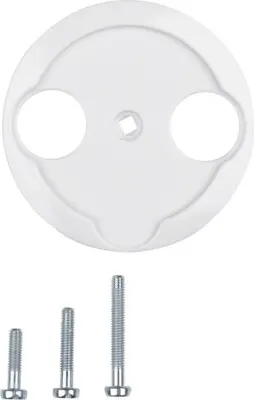 Berker sredinska plošča pws 103920