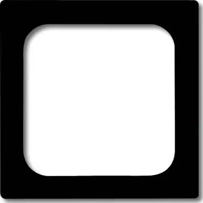 Busch-Jaeger Centralni disk sw mt 1746/10-885