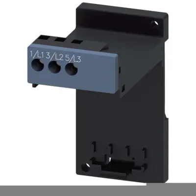 Siemens Dig.Industr. podpora za enkratno namestitev 3RU2916-3AA01