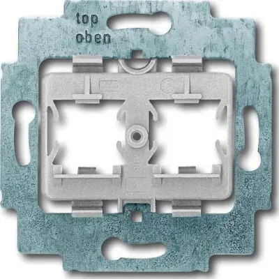 Busch-Jaegerjev podporni obroč 1820