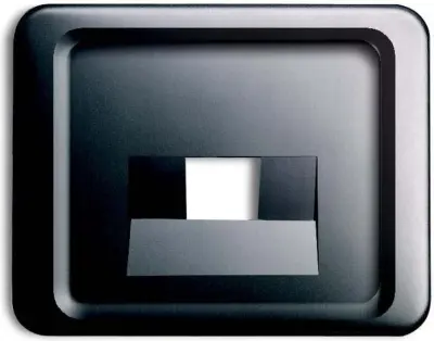 Busch-Jaeger osrednji disk pla 1803-20