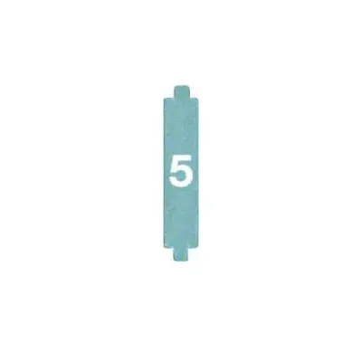 Legrand Configurator 5 3501/5 VE10