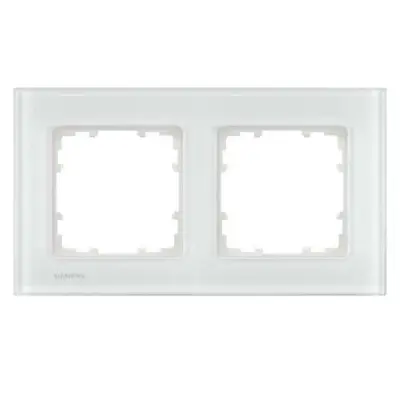 Siemens Dig.Industr. miro stekleni okvir 5TG1202-1