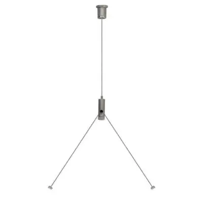 Ridi lights Obesek z Y-vrvjo ZSPT2Z 295