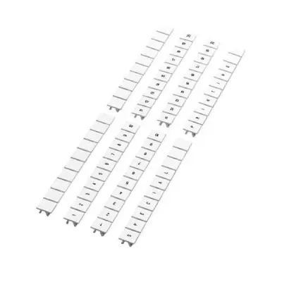 10 kosov. Phoenix Contact Zackband ZB 4, lgs:21-30