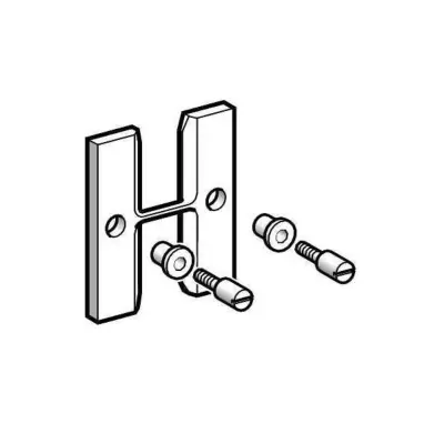 Schneider Electric Mehanska zapora XACA009