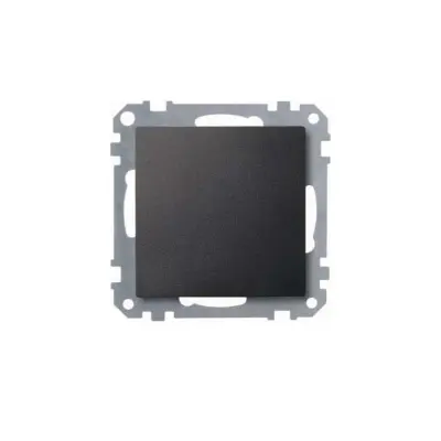 Merten zaslonski pokrov anth 391814