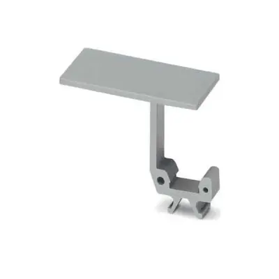 100 kosov Referenčna etiketa skupine Phoenix Contact GBS 5-25X12