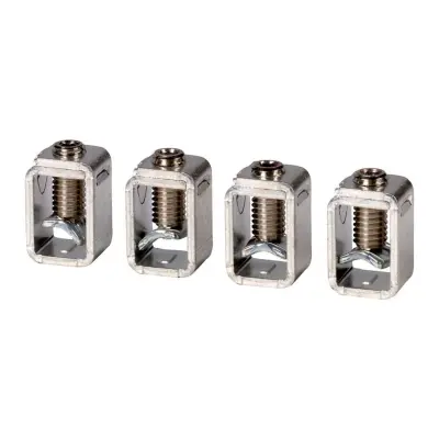 Eaton okvirna sponka NZM2-4-250-XKC