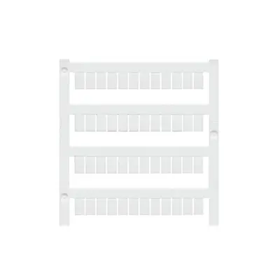 720 kosov. Weidmüller WS 8/5 MC NEUTRALNI ščit