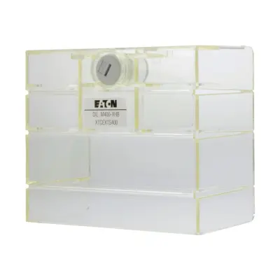 Eaton pokrov sponk DILM400-XHB