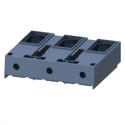 Siemens Dig.Industr. okvirni priključni blok 3RT1955-4G