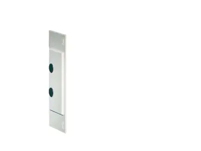 Rittal končni pokrov SV 9610.000 (PU2)