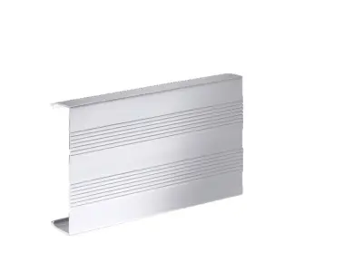 Pokrivni profil Rittal SV 9609.000