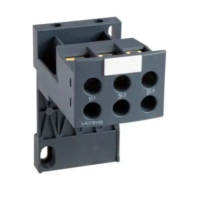 Schneider Electric podpora LAD7B106