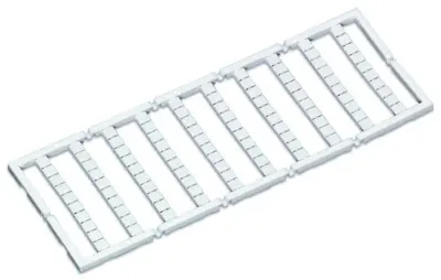 WAGO GmbH & Co. KG Označevalna kartica WSB 248-501
