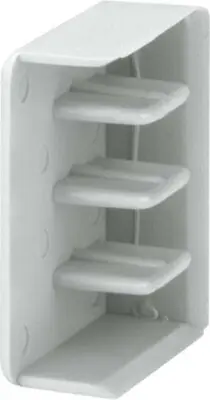 Siemens Dig.Industr. končni pokrovček 5ST3750