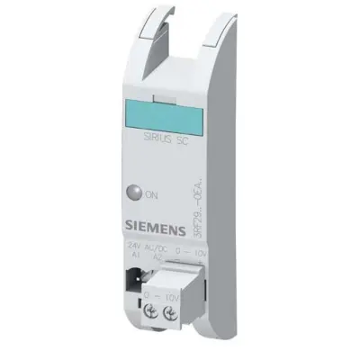 Siemens Dig.Industr. pretvornik 3RF2900-0EA18