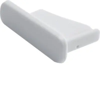 Hager Končni pokrovček za fazno zbiralko KZN021