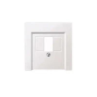 Merten sredinska plošča pws 297919