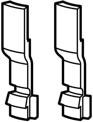 Eaton kodirni del M22-XC-R