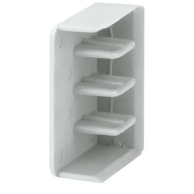 10 kosov Siemens Dig.Industr. končni pokrovček 5ST3718