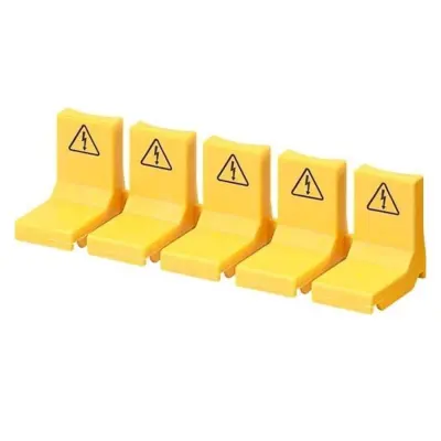 Siemens Dig.Industr. zaščita pred dotikom 5ST3655