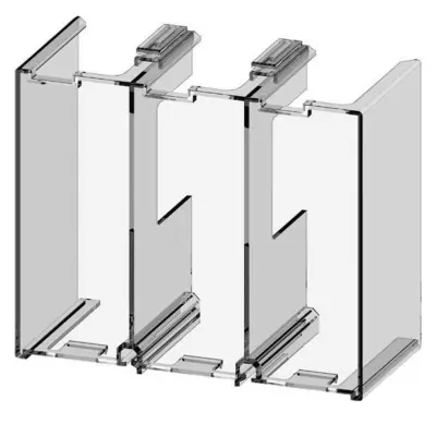 Siemens Dig.Industr. pokrov sponk 3RT1966-4EA1