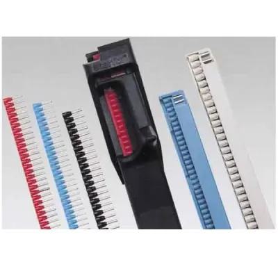 480 kosov. Legrand žični priključek 0,75qmm 37662