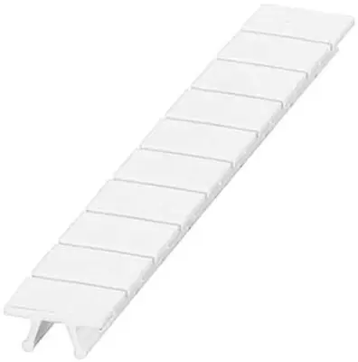 Phoenix Contact Zackband ZB 6: nepotiskano