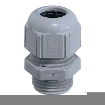 Kabelsko oporišče Lapp ST-M63x1,5 R7001 SGY