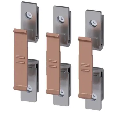 Siemens Dig.Industr. nadomestna stikalna enota 3RT1954-6A