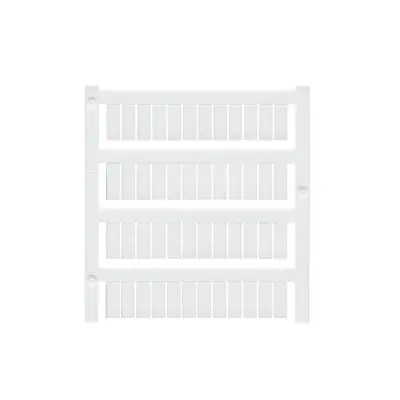 144 kosov. Weidmüller WS 12/5 MC NEUTRALNI ščit