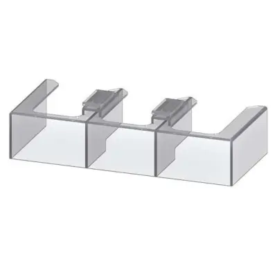 Siemens Dig.Industr. pokrov sponk 3RT1956-4EA2