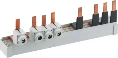 Fazna zbiralka Hager HZ156R