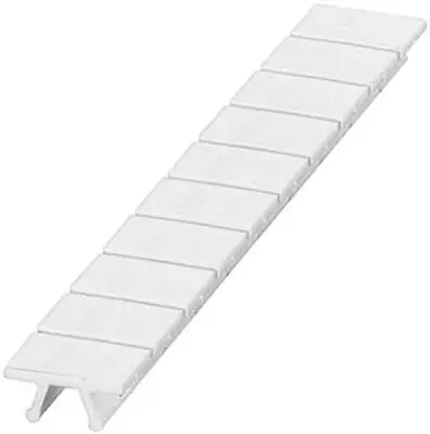 Phoenix Contact Zackband ZB 5, lgs: L1-N, PE