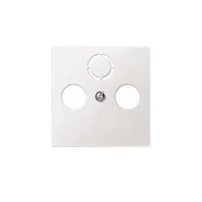 Merten sredinska plošča pws 297519