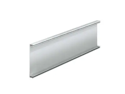 Profil talnega pladnja Rittal SV 9606.000