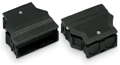 25 kosov WAGO GmbH & Co. KG Ohišje za razbremenitev napetosti 770-505