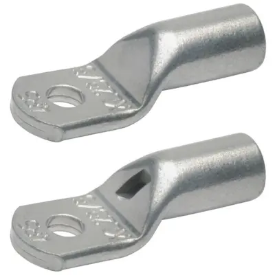 Klauke cevasti kabelski nastavek 9R/12 w.S.