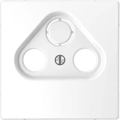 Merten osrednja plošča lotosws MEG4123-6035