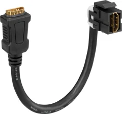Komunikacijski adapter Rutenbeck KMK-HDMI KP rw
