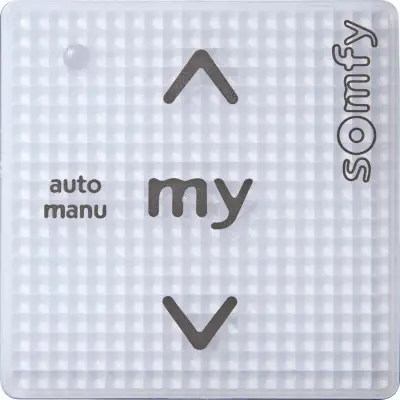 Krmilna enota motorja Somfy 1811203