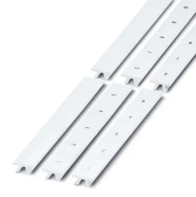 Phoenix Contact Zackband ZB 16:UNPRINTED