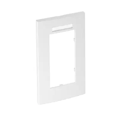 OBO Bettermannov pokrivni okvir AR45-BSF2 RW