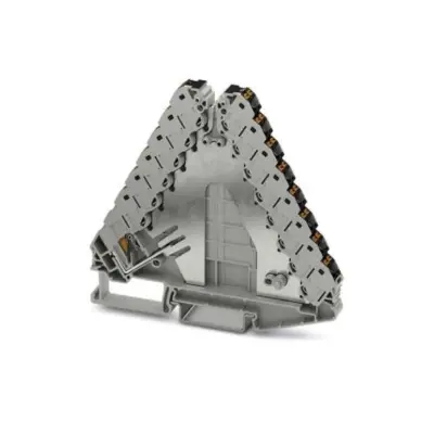 Razdelilnik potencialov Phoenix Contact PTRVB 8-FI /BK