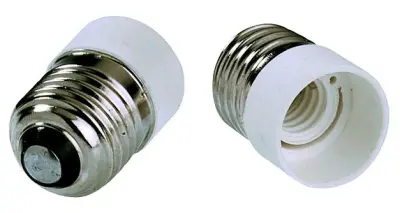 Scharnberger+Hasenbein Vtičnica z reduktorjem 88347